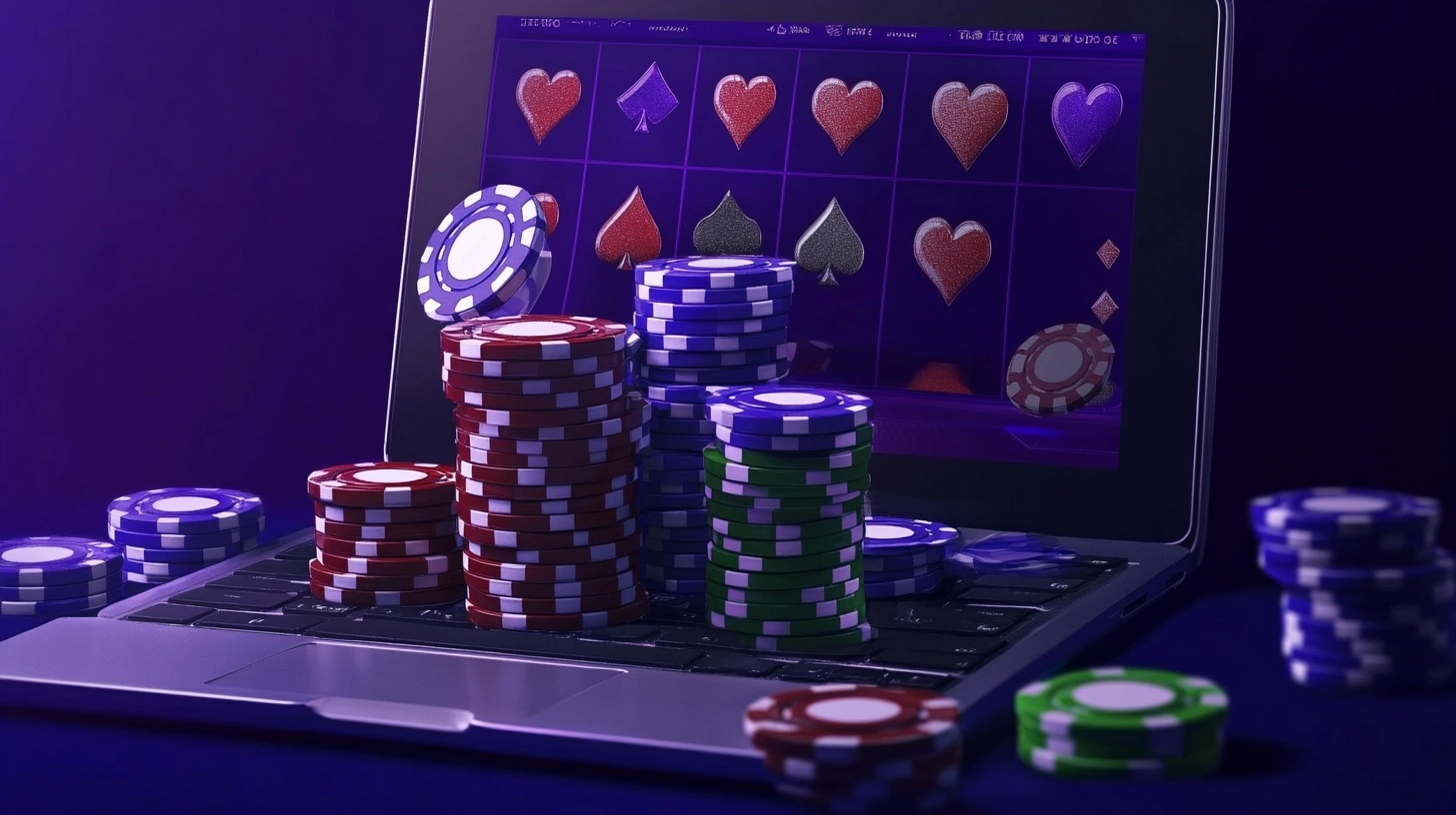 Acesso ao Cassino Online Pelo Login no BET BUT WIN